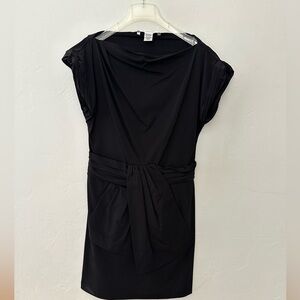 Diane Von Furstenberg Cocktail Dress